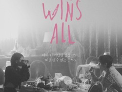 Lirik dan Makna Love Wins All, Lagu Terbaru IU yang Dibintangi V BTS