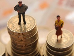 Jerman: Upah Perempuan 18% Lebih Rendah Dibanding Laki-laki