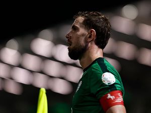 Blak-blakan Bos Liga Arab Saudi soal Kepergian Henderson