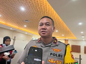 Imbau Masyarakat Waspadai Love Scamming, Polri: Jangan Teperdaya Rayu Imbau Masyarakat Waspadai Love Scamming, Polri: Jangan Teperdaya Rayu