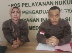 Kermin Bandar Narkoba Kelas Kakap Bengkulu Segera Jalani Sidang