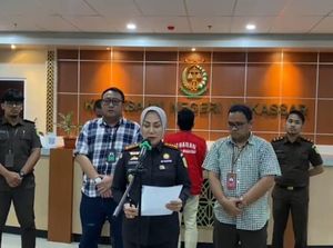 Kejari Makassar Tetapkan Tersangka Baru Korupsi Industri Sampah Rp 45 Miliar