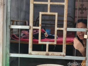 102 Warga Cipaku Ciamis Gangguan Jiwa Berat, Didominasi Usia Produktif