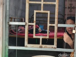 102 Warga Cipaku Ciamis Gangguan Jiwa Berat, Didominasi Usia Produktif