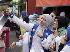 DKI Tambah Bus bagi Siswa Difabel, Zita Anjani: Pendidikan Hak Semua Anak
