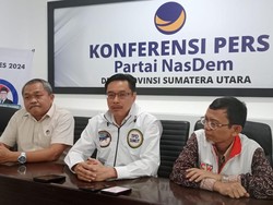 Anies Baswedan Bakal Kampanye Akbar di Sumut 1 Februari 2024