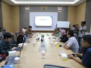 Kolaborasi UPNVJ-APHI Perkuat Komunikasi Lingkungan dan Kehutanan Kolaborasi UPNVJ-APHI Perkuat Komunikasi Lingkungan dan Kehutanan