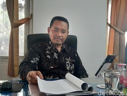 123 Calon KPPS Kudus Bakal Diverifikasi Ulang Buntut Pelanggaran Administrasi