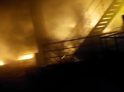 Kronologi hingga Pemicu Kebakaran Tungku Smelter di Morowali