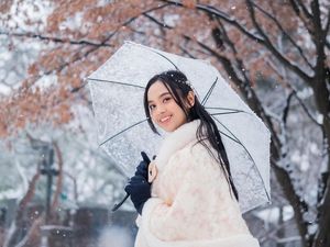 Jawaban Lyodra Soal Randy Martin Usai Diisukan Pacaran