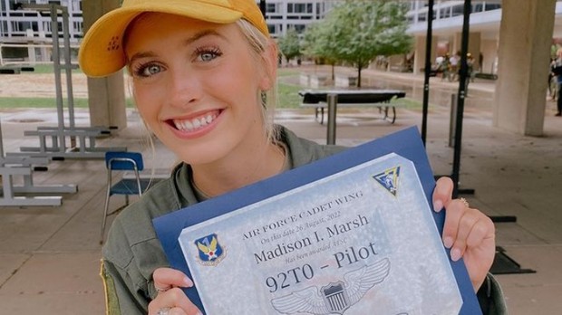 Profil Madison Marsh, Pemenang Miss America 2024