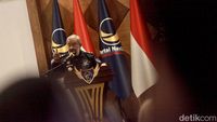 Mahasiswa-Pemuda Dukung AMIN dalam Pilpres 2024