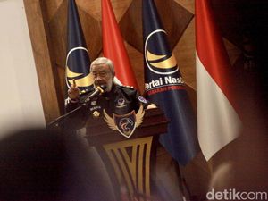 Mahasiswa-Pemuda Dukung AMIN dalam Pilpres 2024