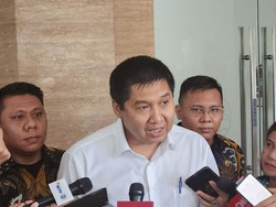 Maruarar: Saya Lihat dengan Nyata, Bung Karno Justru Tampak dari Jokowi