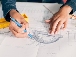 Bentuk dan Besar Sudut Lancip, Siku-siku, Tumpul, hingga Refleks