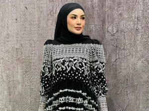 Digoda Olla Ramlan Berjodoh dengan Dito Mahendra, Nindy Ayunda: Sudah Nggak Digoda Olla Ramlan Berjodoh dengan Dito Mahendra, Nindy Ayunda: Sudah Nggak
