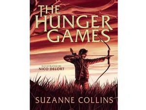 Nantikan Edisi Ilustrasi Novel The Hunger Games, Terbit 1 Oktober! Nantikan Edisi Ilustrasi Novel The Hunger Games, Terbit 1 Oktober!