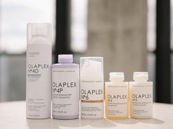 Olaplex, Brand Perawatan untuk Rambut Rusak Asal AS Hadir di Indonesia