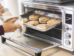 Sebaiknya 5 Makanan Ini Tidak Dimasak di Dalam Oven Toaster
