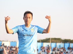 Djanur Ungkap Penyebab Lee Yujun Absen Bela Persela di Babak 12 Besar Liga 2