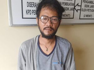 Seorang Pria Tega Pukuli Istri Sirinya hingga Babak Belur Seorang Pria Tega Pukuli Istri Sirinya hingga Babak Belur