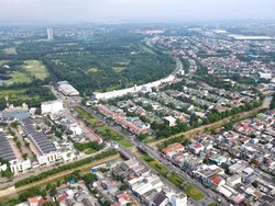 Ini yang Bikin Pengembang Pede Geber Bisnis Properti di 2024