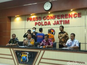 Penipuan Seleksi CPNS di Jatim Terbongkar, Korban Rugi Rp 7,4 Miliar