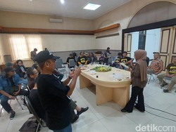 15 Tahun Berkiprah, Majelis Sastra Bandung Tetap Eksis