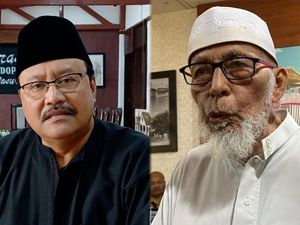 Gus Ipul Sindir Paslon Pilihan Abu Bakar Baasyir, Kini Jadi Polemik