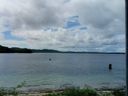 Pesona Pulau Mamburit, Surga Tersembunyi di Ujung Timur Sumenep