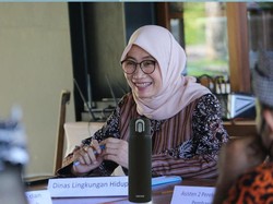 DLH Apresiasi PT BSI Soal Kepedulian Penanganan Sampah di Banyuwangi