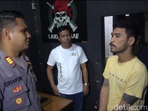 Aksi Pria Makassar Gadai 3 Motor Keluarga Berujung Dipolisikan Ibu Kandung Aksi Pria Makassar Gadai 3 Motor Keluarga Berujung Dipolisikan Ibu Kandung