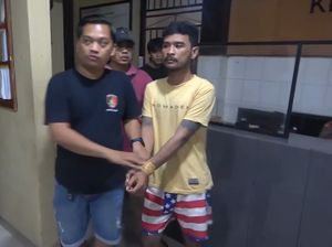 Gadai 3 Motor Demi Judi Online, Pria di Makassar Dipolisikan Ibu Kandung