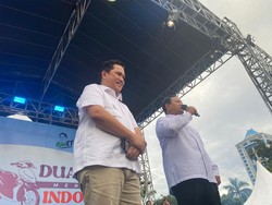Prabowo Buka-bukaan Langkah Pertama Jika Terpilih Jadi Presiden