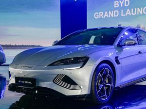 Mengintip Teknologi CBT yang Jadi Andalan BYD Seal