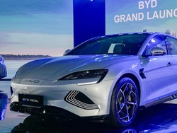 Mengintip Teknologi CBT yang Jadi Andalan BYD Seal