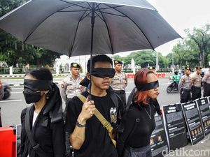 Refleksi 17 Tahun Aksi Kamisan