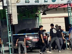 Pria Diduga Bandar Narkoba di Bone Ditangkap BNNP Sulsel Ditetapkan Tersangka