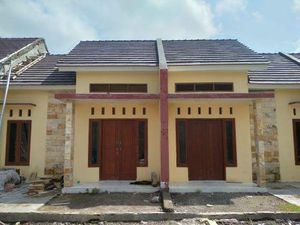 Daftar Rumah Murah Rp 150 Juta-an di Nganjuk