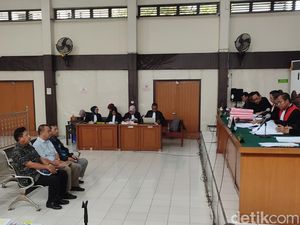 Mantan Panglima TNI Agus Suhartono Jadi Saksi dalam Kasus Akuisisi PT SBS