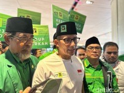 Sandiaga Sebut Kenaikan Pajak Hiburan Ditunda, Ini Pesannya ke Inul-Hotman
