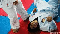 Secercah Harapan Anak-anak Down Sindrom di Tengah Keterbatasan