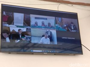 Divonis 10 Tahun, Wahyu Kenzo Terdakwa Penipuan Robot Trading ATG Banding Divonis 10 Tahun, Wahyu Kenzo Terdakwa Penipuan Robot Trading ATG Banding