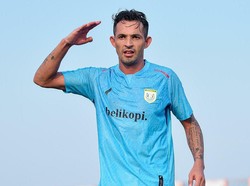 Kisah Silvio Escobar, Tak Tahu Indonesia Tapi Berakhir Jadi WNI dan Mualaf