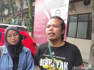 Heboh Siska Cerita Sekte Pemuja Setan, Ternyata dari Asumsi Pribadi