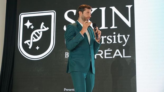 Skin University by L'Oréal