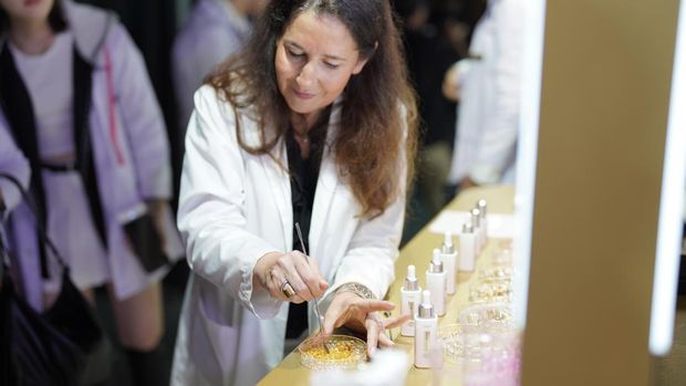 Skin University by L'Oréal