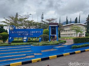 Diduga Ngajar Bermodal Ijazah Palsu, Oknum Dosen UNAI Dipolisikan