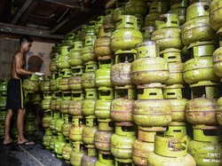 Pengoplosan LPG 3 Kg Terbongkar! Pertamina Wanti-wanti Mitra Distribusi