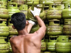 Subsidi Energi Bakal Lanjut Tahun 2026, Begini Skemanya Subsidi Energi Bakal Lanjut Tahun 2026, Begini Skemanya